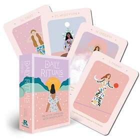 Daily Rituals Oracle
