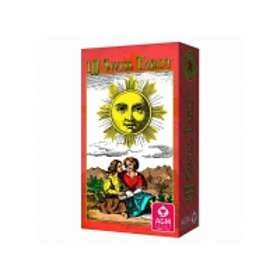 1JJ Swiss Tarot