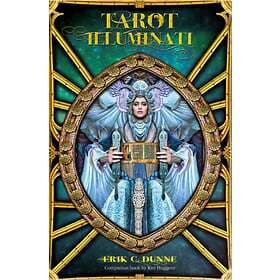 Tarot Illuminati Kit