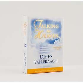 Talking To Heaven Mediumship Cards