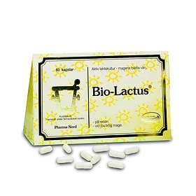 Pharma Nord Bio-Lactus 60 Capsules