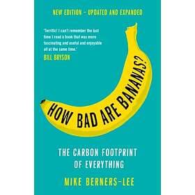 How Bad Are Bananas? Updated Ed.
