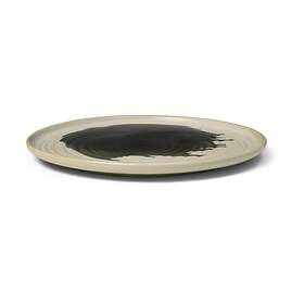 Ferm Living Omhu Plate Ø26.5cm