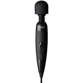 Sinful Classic Midi Magic Wand Vibrator