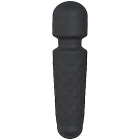 Sinful Mini Chic Rechargeable Magic Wand Vibrator