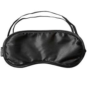 Sinful Satin Blindfold