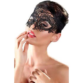 Cottelli Thrilling Seduction Lace Mask