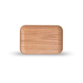 Sagaform Hanna Plate 19x13cm