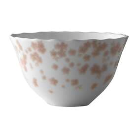 Wik & Walsøe Slåpeblom Bowl Ø14cm