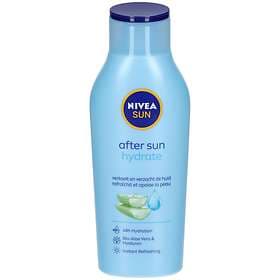 Nivea SUN After Sun Lait hydratant et apaisant 400ml