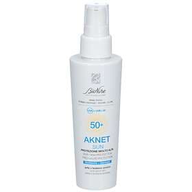Bionike I.c.i.m.()Internation AKNET SUN SPF50+ 50ml