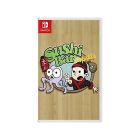 Sushi Bar Express (Switch)