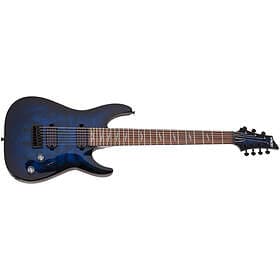 Schecter Omen Elite 7