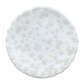Wik & Walsøe Slåpeblom Plate Ø13cm