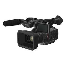 Panasonic Camcorder HC-X2E