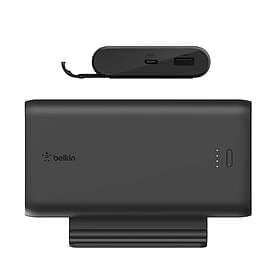 Belkin BoostCharge Power Bank + Stand Play Series BPZ002 10000mAh