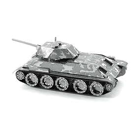 Metal Earth T-34 Tank