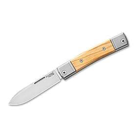 Lionsteel BestMan Drop Point
