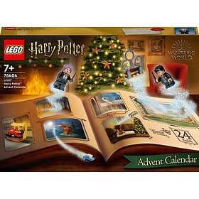 LEGO 76404 Harry Potter Advent Calendar 2022