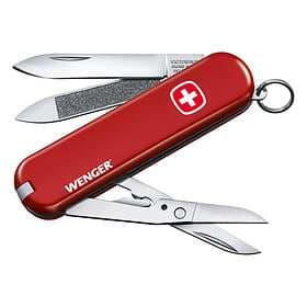 Victorinox Wenger