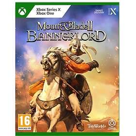 Mount & Blade II: Bannerlord (Xbox One | Series X/S)