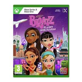 Bratz: Flaunt Your Fashion (Xbox One | Series X/S)