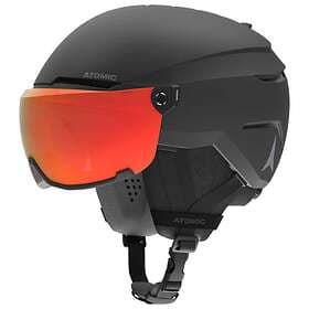 Atomic Savor Visor Photo