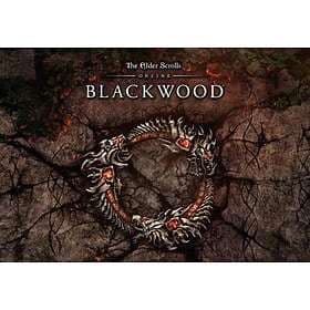 The Elder Scrolls Online: Blackwood Upgrade (Xbox One | Series X/S)