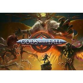 Gods will Fall - Valiant Edition (Xbox One | Series X/S)