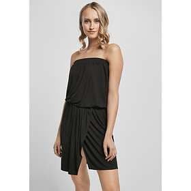 Urban Classics Viscose Short Big Dress