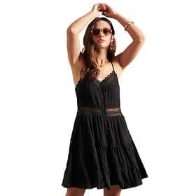 Superdry Alana Cami Short Dress