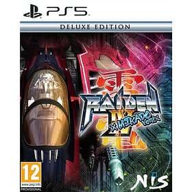 Raiden IV x MIKADO remix - Deluxe Edition (PS5)