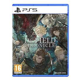 The DioField Chronicle (PS5)