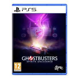 Ghostbusters: Spirits Unleashed (PS5)