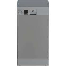 Beko DVS04020S Silver