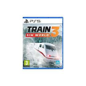 Train Sim World 3 (PS5)