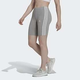 Adidas Essentials 3-Stripes Bike Shorts (Women's)