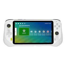Logitech G Cloud