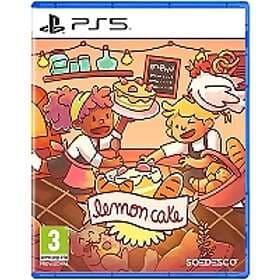Lemon Cake (PS5)