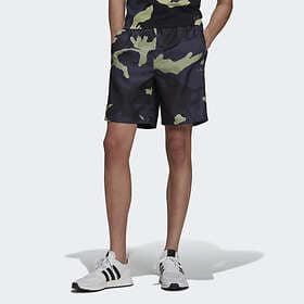 Adidas Graphics Camo Shorts (Men's)