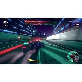 Inertial Drift - Twilight Rivals Edition (PS5)