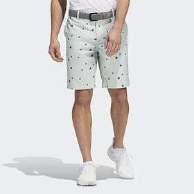 Adidas Ultimate365 Allover Print 9-Inch Shorts (Men's)