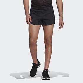 Adidas Adizero Engineered Split Shorts (Men's)