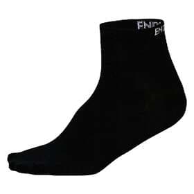 Endurance Mallorca Quarter Socks 3-pack