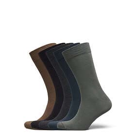 Björn Borg Essential Ankle Socks 5-Pack