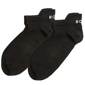 Björn Borg Performance Steps Socks 2-Pack