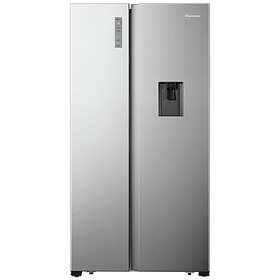 Fridgemaster MS91521FFS Silver