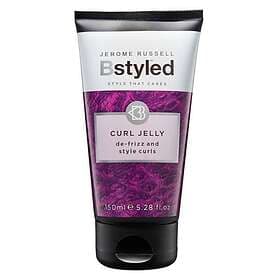 Jerome Russell Bstyled Curl Jelly
