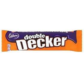 Cadbury Double Decker Bar 54.5g