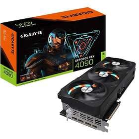 Gigabyte GeForce RTX 4090 Gaming OC 24GB